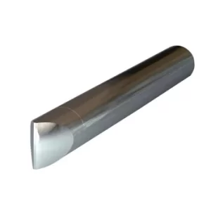 Image of Weller Chisel Soldering Tip 6.4mm for WLIR60