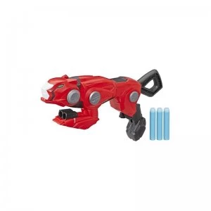 Image of Power Rangers Beast Morphers Cheetah Beast Blaster