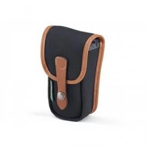 Image of Billingham Avea 3 Black Canvas/Tan