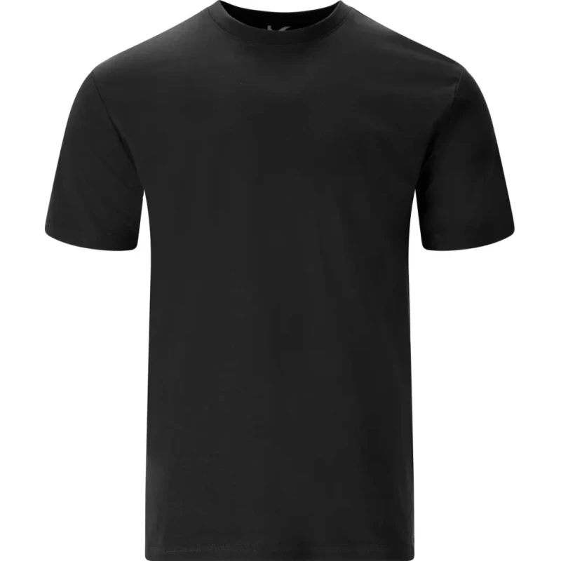 Image of Cruz T-Shirt Cruz Highmore Noir Male L CR211669-1001