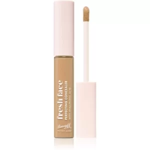 Image of Barry M Fresh Face Correcting Concelear for Flawless Skin Shade 5 6 ml