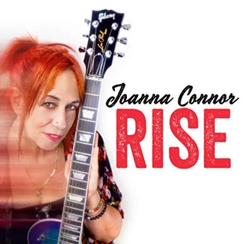 Image of Joanna Connor - Rise Vinyl