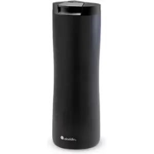 Image of Aladdin Urban Thermavac Stainless Steel Vacuum Mug 0.47L Satin Black