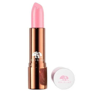 Image of Origins Blooming Bold Lipstick - 11 Peony P