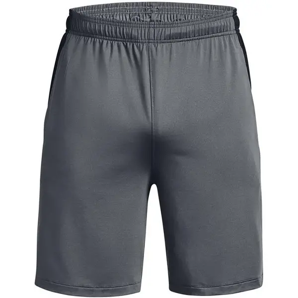 Image of Under Armour Tech Vent Shorts Mens - Grey S