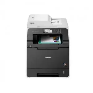 Image of Brother DCP-L8400CDN Laser All In One Printer
