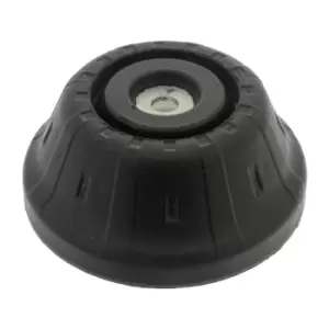 Image of Mounting Bush Bearing 46718 by Febi Bilstein Front Axle Left/Right