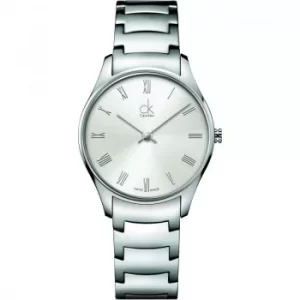 Image of Unisex Calvin Klein CLASSIC Watch