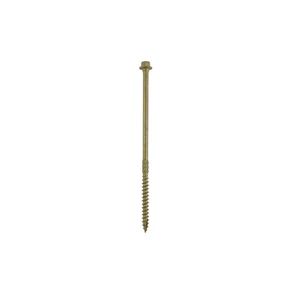 Image of Hex Head Index Wood Screws 150INDEXP Diameter: 6.7mm