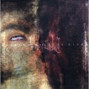 Image of In Tha Umbra - THUS OPEN THIN EERIE WINGS... CD