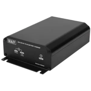 Image of DC to DC Battery Charger 30A 12V