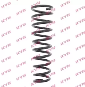 Image of KYB Coil spring RI1278 Suspension spring,Springs ALFA ROMEO,147 (937),GT (937)