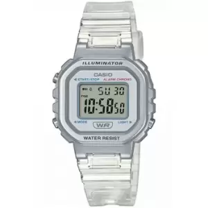 Image of Casio Casio Collection LA20WHS Skeleton Series