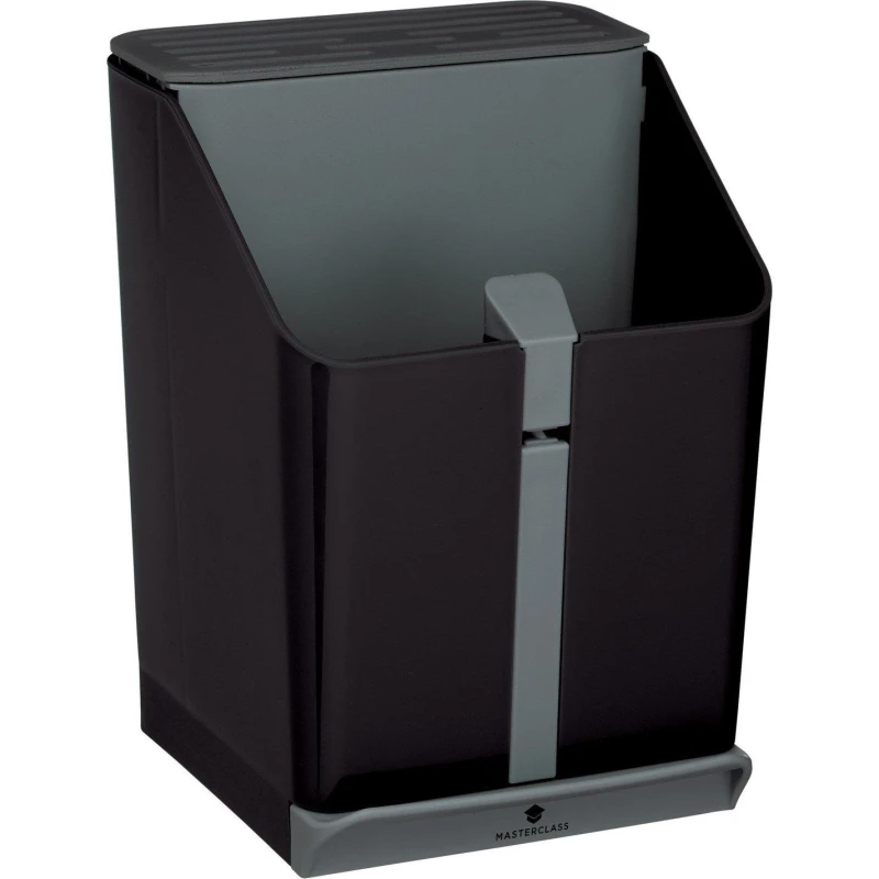 Image of Masterclass Masterclass - Master Class Smart Space Utensil Knife Block MCSPSUTENSIL