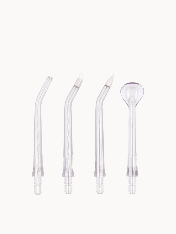 Image of Spotlight Oral Care Water Flosser with UV Steriliser Tips