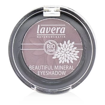 Image of Lavera Beautiful Mineral Eyeshadow - # 34 Matt'n Mauve 2g/0.06oz