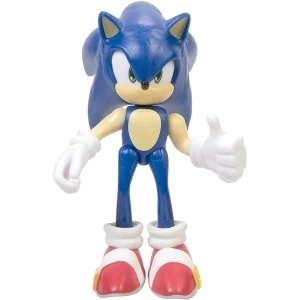 Image of Sonic (Sonic The Hedgehog) 2.5" Figure