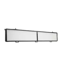 Image of KRAFT Pollen filter Particulate Filter 1732901 Filter, interior air,Cabin filter BMW,ALPINA,3 Touring (E91),3 Limousine (E90),1 Schragheck (E87)