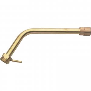 Image of Sievert Pro 86/88 Short Neck Tube