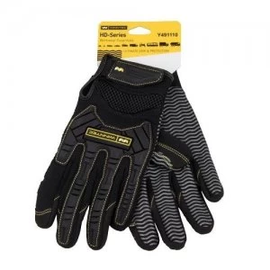 Image of SIP 09792 Winntec Workshop Gloves (L)