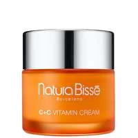 Image of Natura Bisse C + C Vitamin Cream 75ml