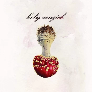 Image of Holy Magick - Holy Magick Vinyl