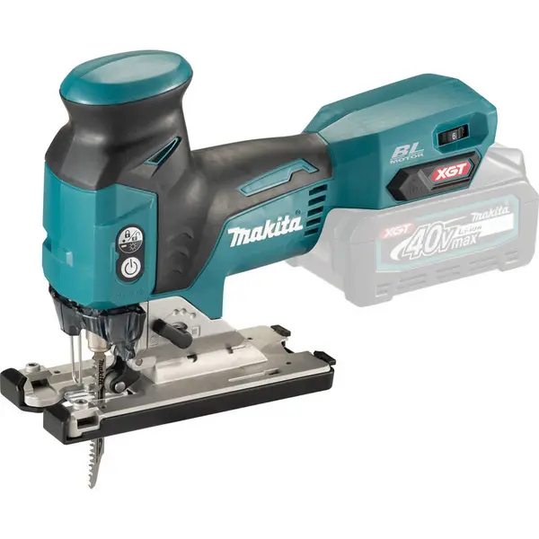 Image of JV001GZ01 40v Jigsaw body grip - Makita