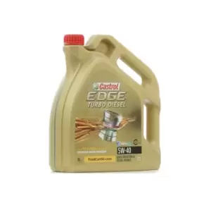 Image of Castrol Engine oil VW,AUDI,MERCEDES-BENZ 1535BD Motor oil,Oil