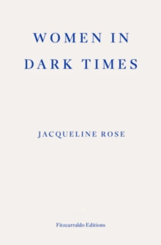 Image of Women in Dark Times Paperback / softback