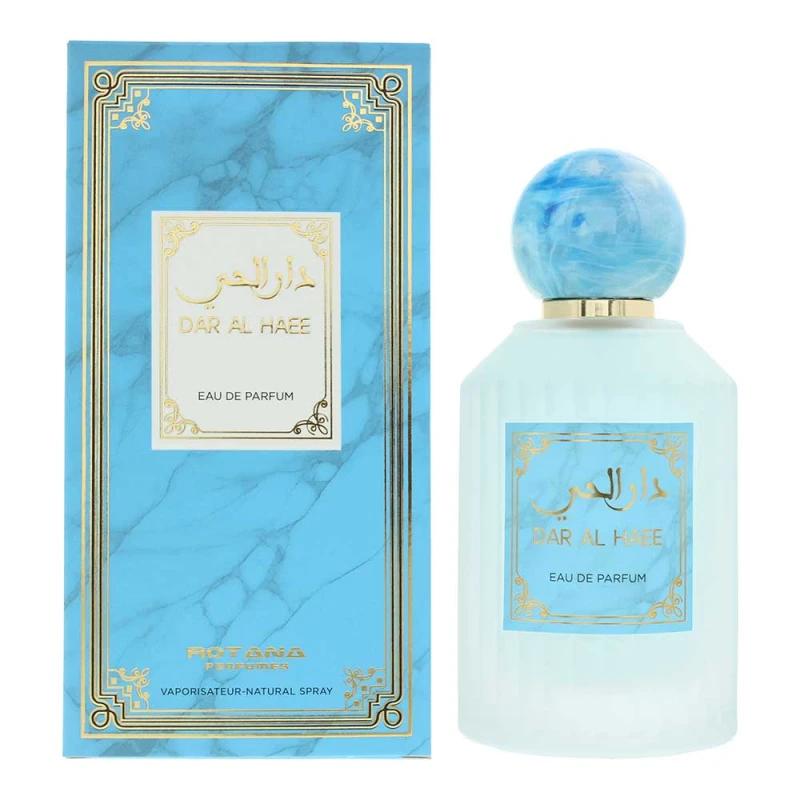Image of Rotana Dar Al Haee Eau de Parfum 100ml