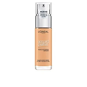 Image of ACCORD PARFAIT foundation #3D/3W-golden beige