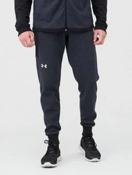 Image of Urban Armor Gear Double Knit Joggers - Black/White Size M Men