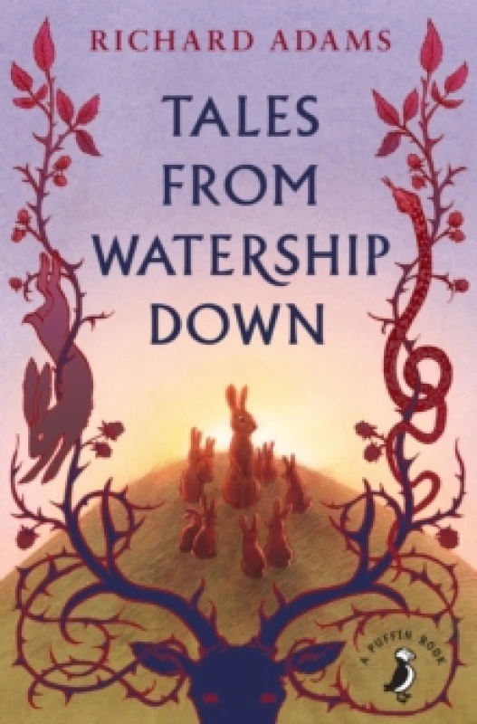 Image of Tales from Watership Down Paperback / softback