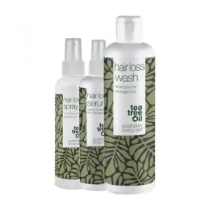 Image of Australian Bodycare Hair Loss Kit