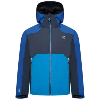 Image of Dare 2b Touchpoint II jacket - TetnBlu/Orio