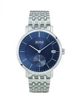 Image of Hugo Boss Corporal 1513642 Men Bracelet Watch