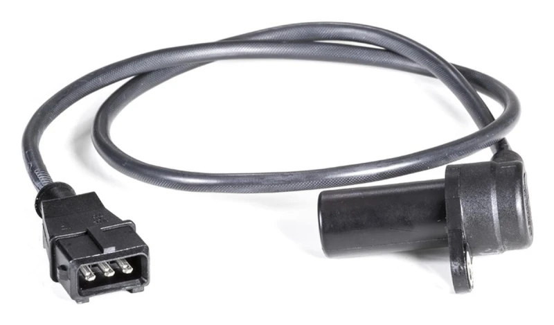 Image of HELLA 6PU 009 146-111 Impulse Sensor Sensor,crankshaft pulse (833)