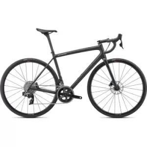 Image of 2022 Specialized Aethos Comp Road Bike in Satin Carbon