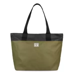 Image of Herschel Supply Co Herschel Alxnder Zip 24 - Green