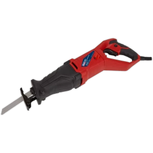 Image of Sealey SRS850 Reciprocating Saw 240v