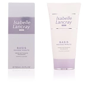 Image of BASIS Mousse Minute Creme Nettoyante 150ml