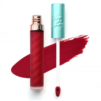 Image of Beauty Bakerie Lip Whip 3.5ml (Various Shades) - Cranberry Stiletto
