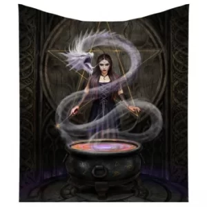 Image of The Summoning Throw