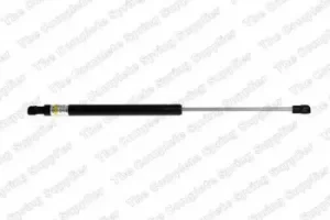 Image of Kilen gas spring strut rear boot 468029