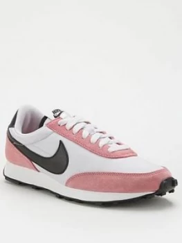 Image of Nike Daybreak - Pink/Grey