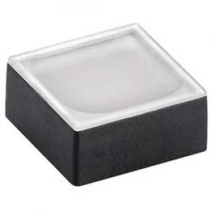 Image of Marquardt 835.900.013 Sensor Cap Anthracite Compatible with details Series 6425 without LED