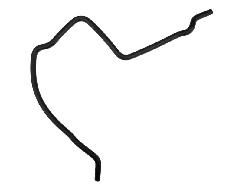 Image of GT-BERGMANN GT52-353 Radiator Hose EPDM (ethylene propylene diene Monomer (M-class) rubber) EPDM (ethylene propylene diene Monomer (M-class) rubber) R