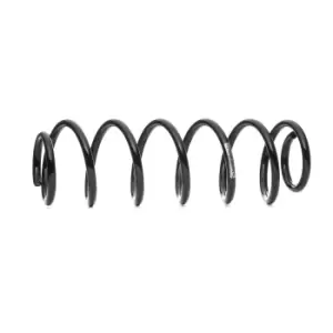 Image of SACHS Coil spring 994 025 Suspension spring,Springs HONDA,CIVIC VIII Hatchback (FN, FK)