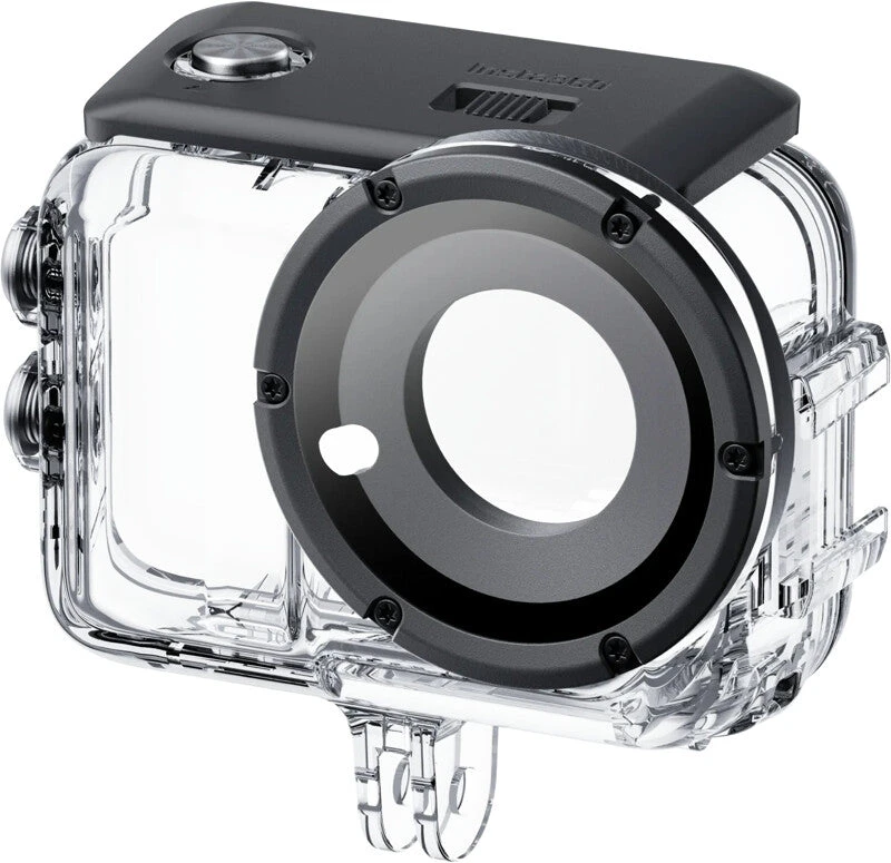 Image of INSTA360 Insta360 GO Ultra Dive Case CINSBBES