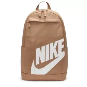 Image of Nike Elemental Backpack (21L) - Brown